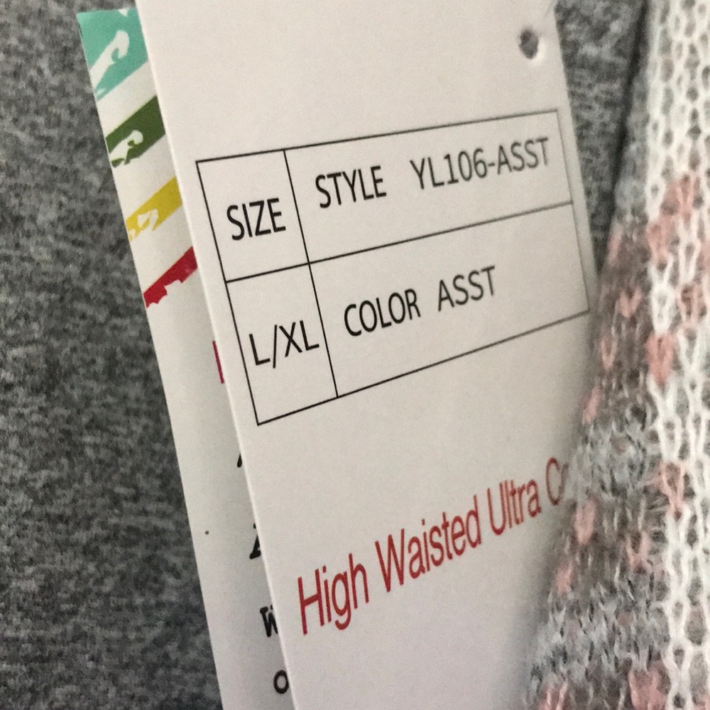 Pink/grey shacket - Picture 13 of 14